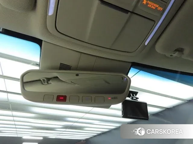 Genesis The New G70 2023 Черный из Кореи, фото 5