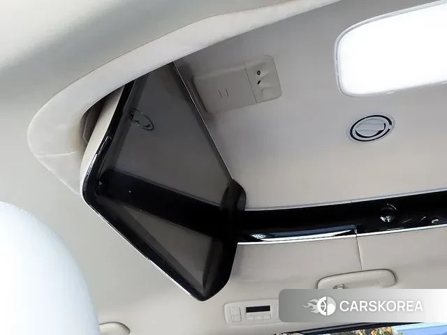 Kia Carnival 4th generation 2021 Черный из Кореи, фото 5