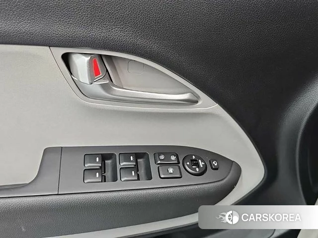 Kia The New Kia Ray 2023 Жемчужный цвет из Кореи, фото 5