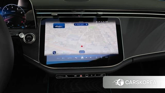 Mercedes-Benz E-Class W214 2025 Белый из Кореи, фото 5