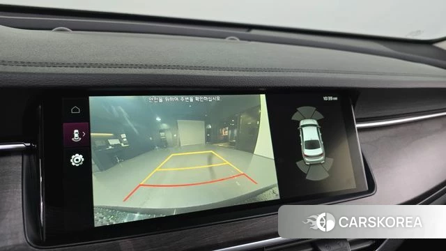 Kia K7 Premier 2019 Черный из Кореи, фото 5