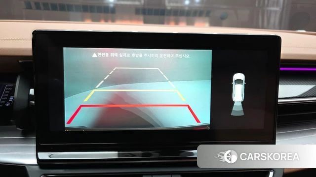 Ssangyong Torres 2022 Серый из Кореи, фото 5