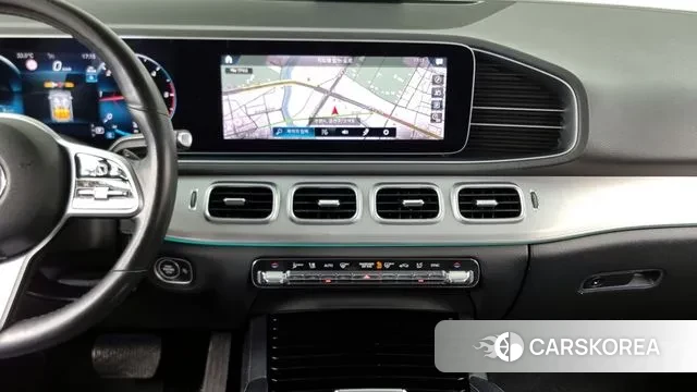 Mercedes-Benz GLE-Class W167 2020 Черный из Кореи, фото 5