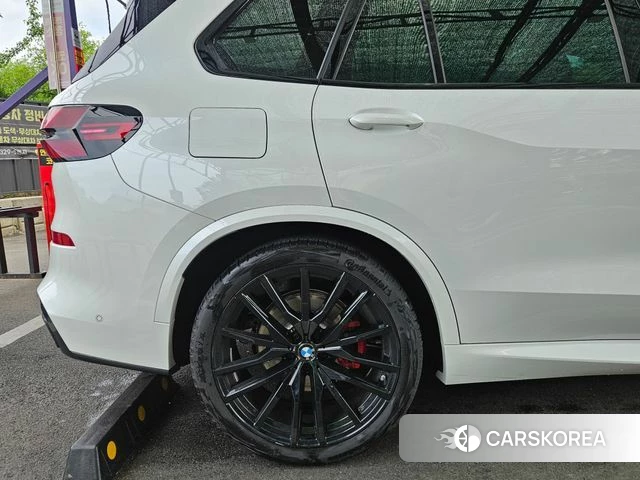BMW X5 (G05) 2025 Белый из Кореи, фото 5