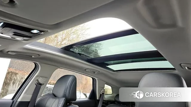 Kia Sportage 5th Generation Hybrid 2021 Серый из Кореи, фото 5