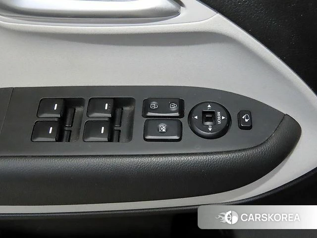 Kia The New Ray 2022 Белый из Кореи, фото 5