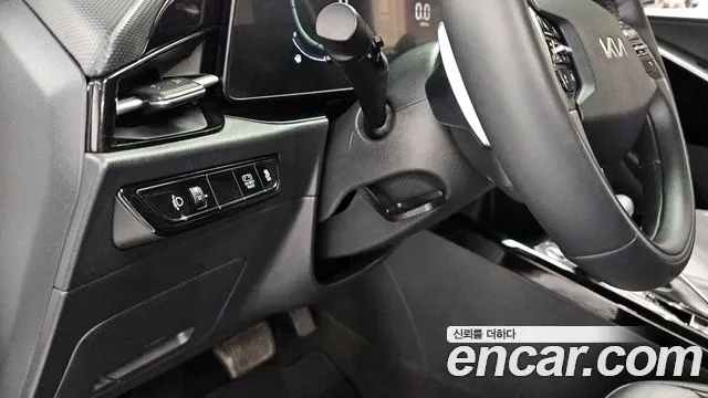 Kia Di Ol Nu Niro id 2679820 из Кореи 5