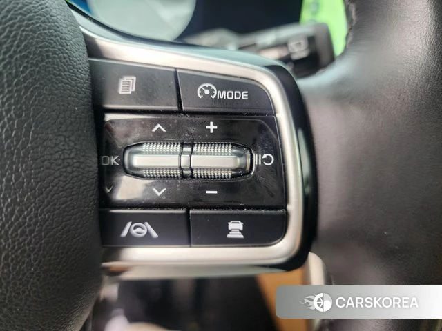 Kia Carnival 4th generation 2023 Серый из Кореи, фото 5