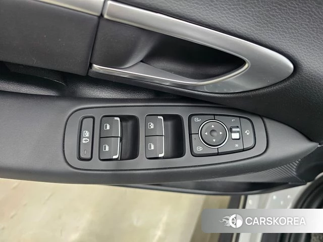 Hyundai Sonata (DN8) 2020 Белый из Кореи, фото 5