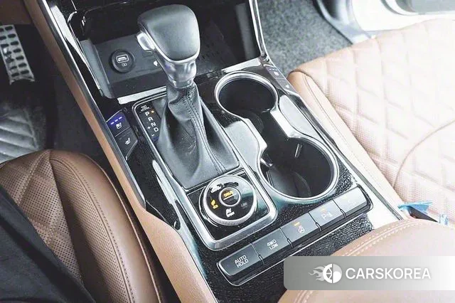 Kia Mohave Master 2022 Белый из Кореи, фото 5