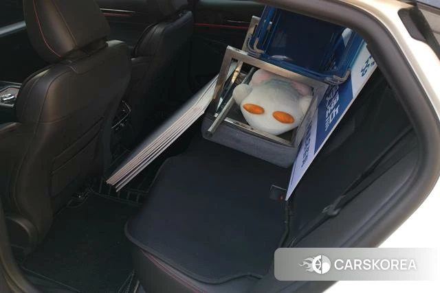 Ford Mondeo 2022 Белый из Китая, фото 5