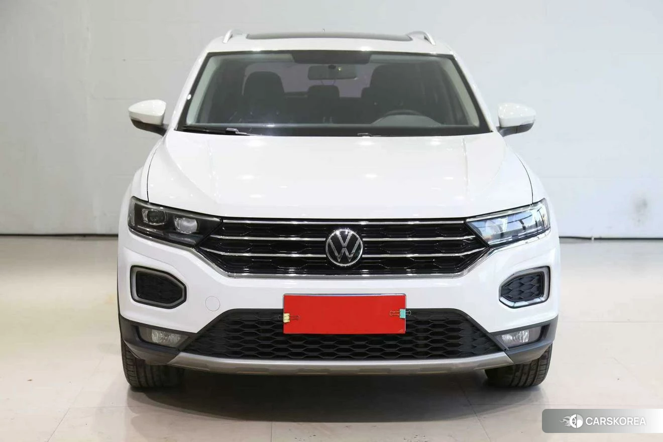 Volkswagen Exploring songs 2022 Белый из Китая, фото 5