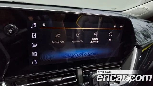 Chevrolet (GM Daewoo) Trax Crossover id 2717635 из Кореи 5