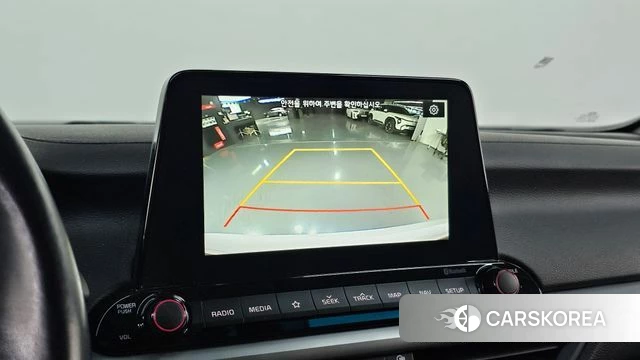 Kia Come New K3 2019 Белый из Кореи, фото 5