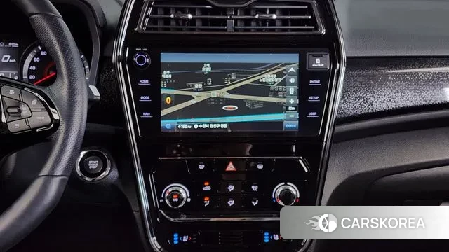 Ssangyong Berry New Tivoli 2020 Белый из Кореи, фото 5