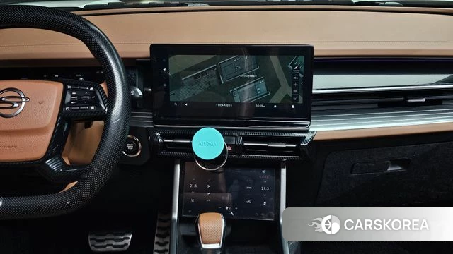 Ssangyong Torres 2023 Белый из Кореи, фото 5