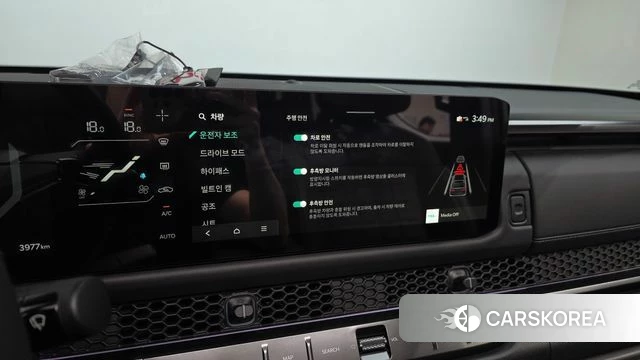 Kia Tasman 2026 Серый из Кореи, фото 5