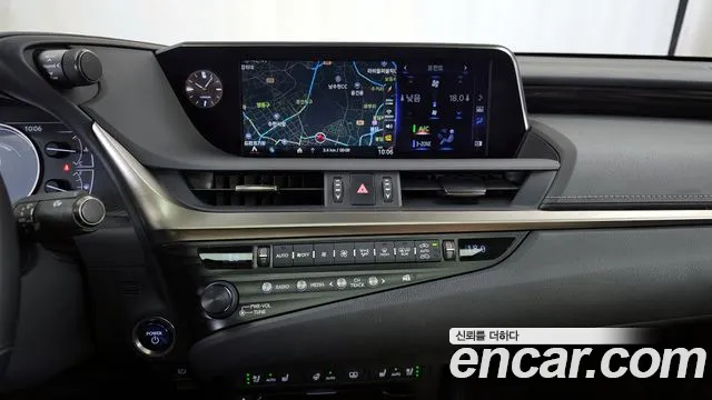 Lexus ES300h 7th generation id 2700695 из Кореи 5