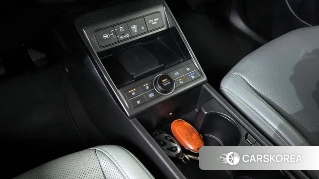 Hyundai Kona (SX2) 2023 Цвет галактики из Кореи, фото 5