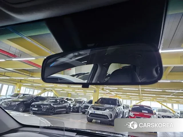 Hyundai Kona 2018 Серый из Кореи, фото 5