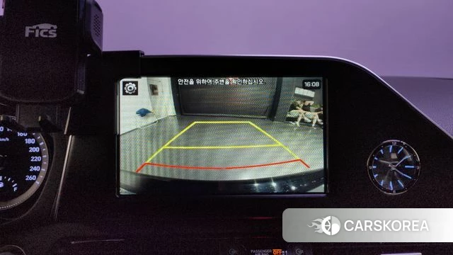 Hyundai Grandeur IG 2018 Черный из Кореи, фото 5