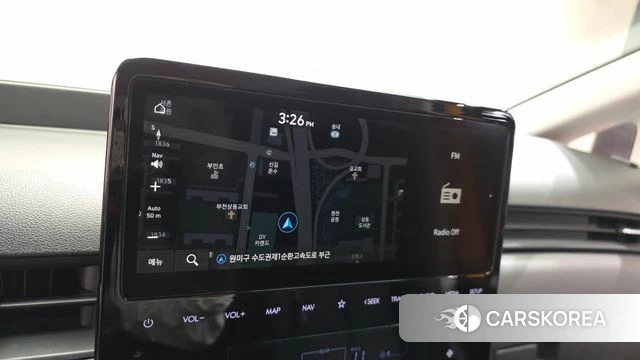 Hyundai Staria 2023 Желтый из Кореи, фото 5