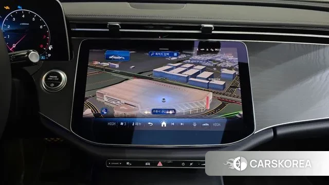 Mercedes-Benz E-Class W214 2024 Черный из Кореи, фото 5