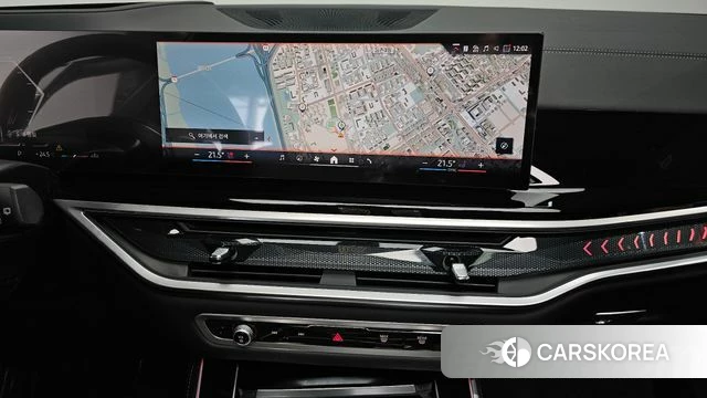 BMW X5 (G05) 2026 Цвет тростника из Кореи, фото 5