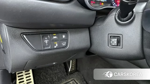 Genesis G70 2019 Черный из Кореи, фото 5