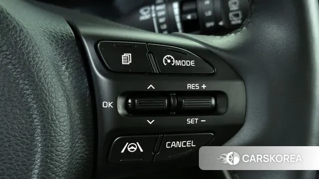 Kia The New Kia Ray 2023 Жемчужный цвет из Кореи, фото 5