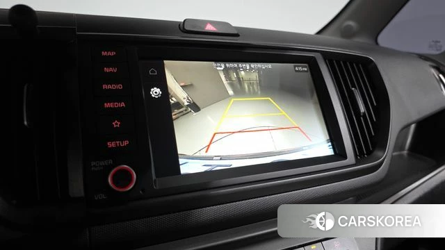 Kia The New Kia Ray EV 2025 Черный из Кореи, фото 5