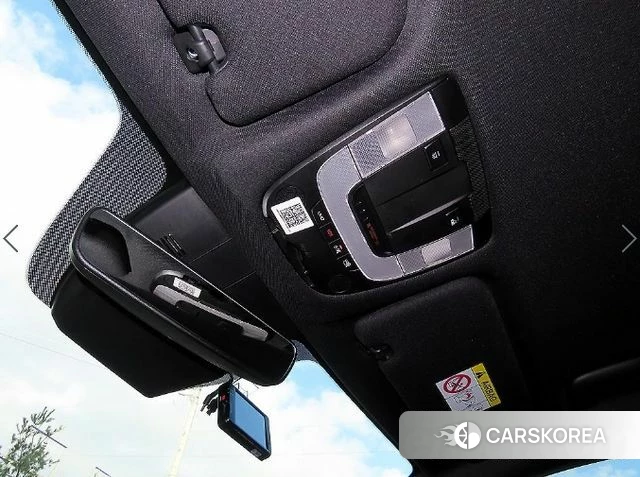 Kia Sorento 4th Generation 2021 Белый из Кореи, фото 5