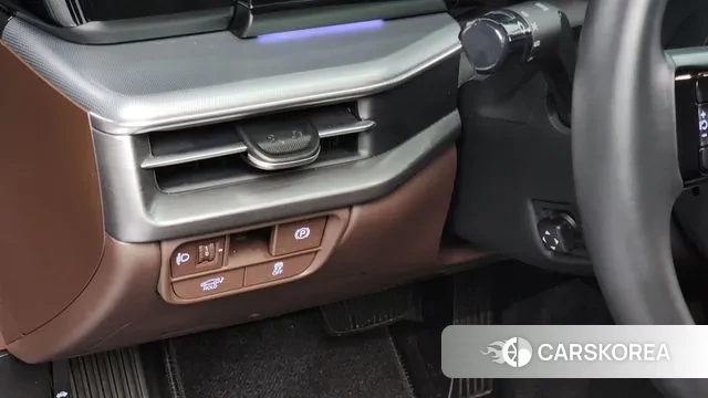 Hyundai Grandeur (GN7) 2024 Черный из Кореи, фото 5