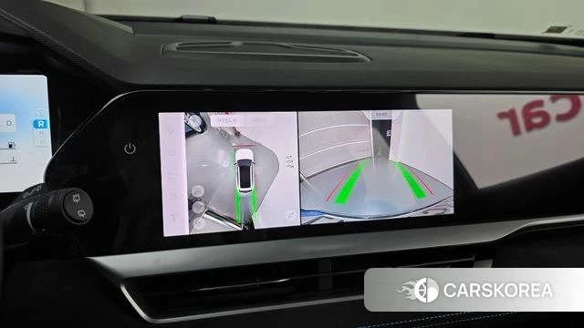 Renault Korea (Samsung) Grand Coleos 2025 Белый из Кореи, фото 5