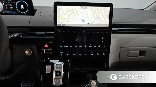 Hyundai Staria 2025 Черный из Кореи, фото 5