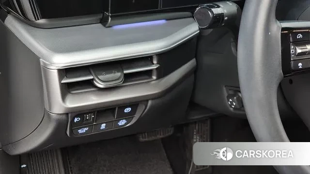 Hyundai Grandeur Hybrid (GN7) 2023 Белый из Кореи, фото 5