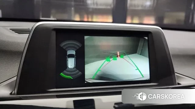 BMW X1 (F48) 2019 Белый из Кореи, фото 5