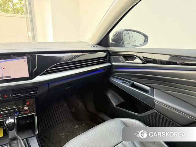 Volkswagen Passat 2022 Черный из Китая, фото 5