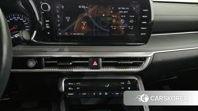 Kia K5 3rd generation 2021 Белый из Кореи, фото 5