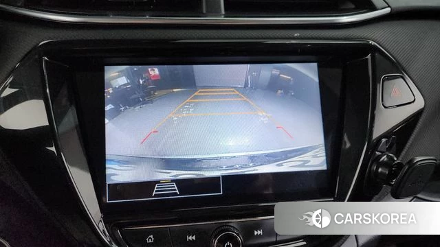 Chevrolet (GM Daewoo) Trailblazer 2020 Белый из Кореи, фото 5