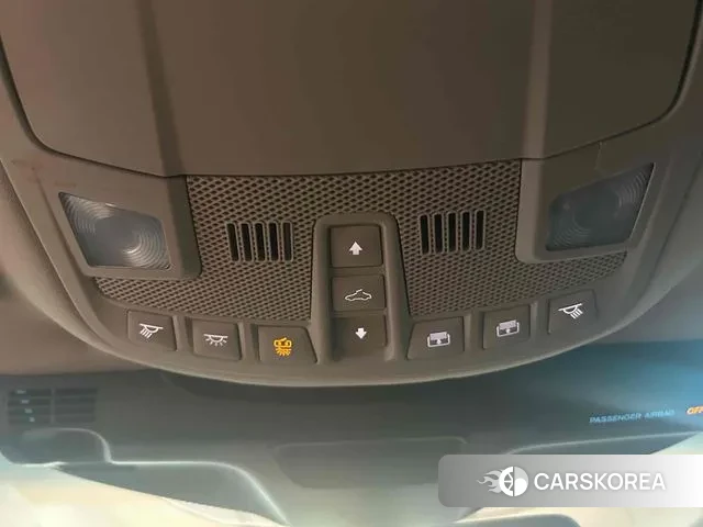 Lincoln Nautilus First generation 2022 Белый из Кореи, фото 5