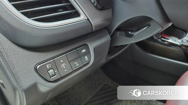 Kia Seltos 2019 Белый из Кореи, фото 5