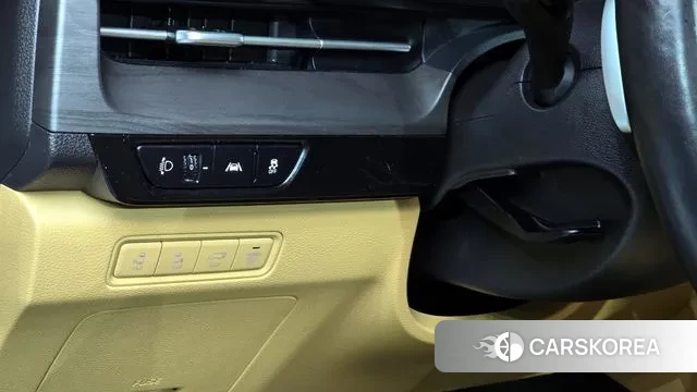 Kia Carnival 4th generation 2021 Белый из Кореи, фото 5