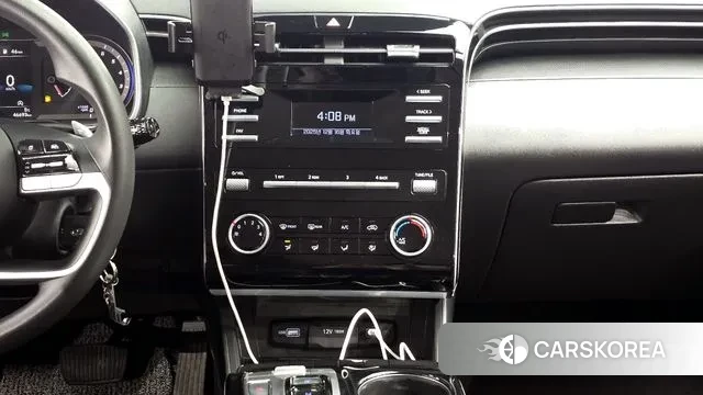 Hyundai Tucson (NX4) id 3483797 из Кореи 5