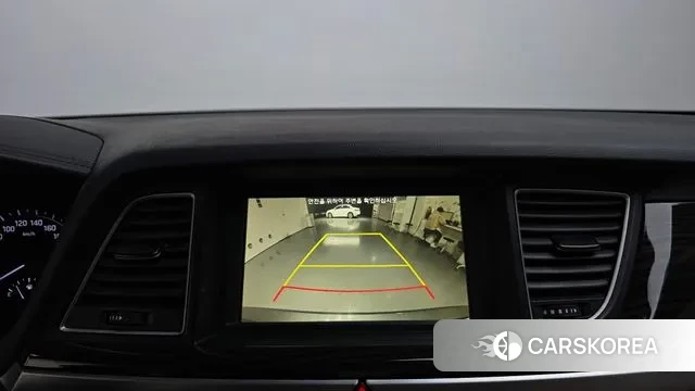 Genesis G80 2018 Серый из Кореи, фото 5