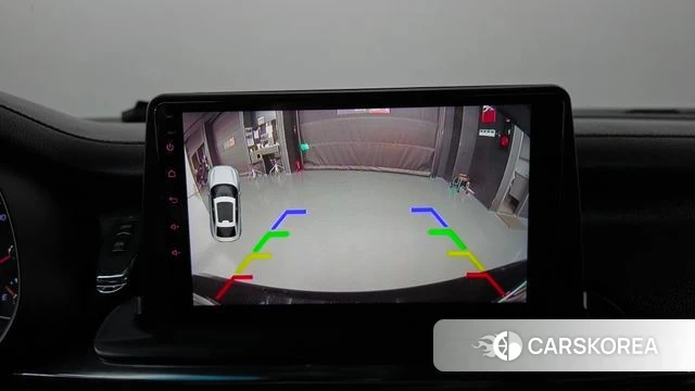 Kia Come New K3 2019 Черный из Кореи, фото 5