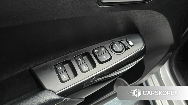 Kia All New Morning (JA) 2018 Серебряный из Кореи, фото 5