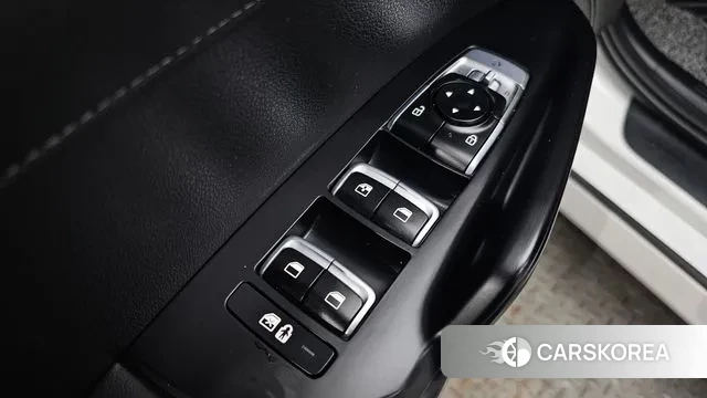 Kia K5 3rd generation 2022 Белый из Кореи, фото 5