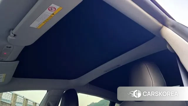 Tesla Model 3 2020 Красный из Кореи, фото 5