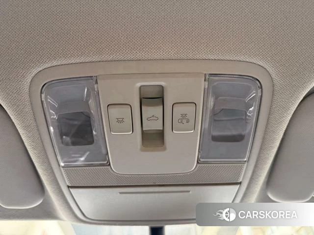 Kia K3 2023 Белый из Китая, фото 5